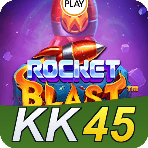 Logo Oficial kk45 Download
